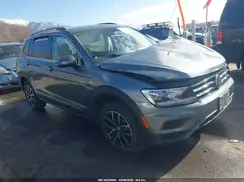 3VV3B7AX8MM081104 2021 VOLKSWAGEN TIGUAN