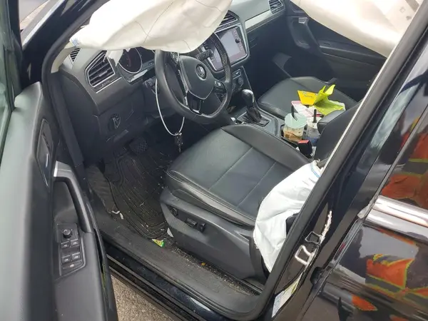 3VV3B7AX8MM081216 2021 VOLKSWAGEN TIGUAN - Image 8