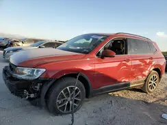 3VV3B7AX8MM086724 2021 VOLKSWAGEN TIGUAN