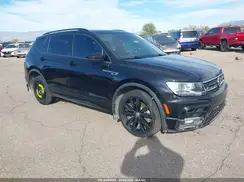 3VV3B7AX8MM089221 2021 VOLKSWAGEN TIGUAN