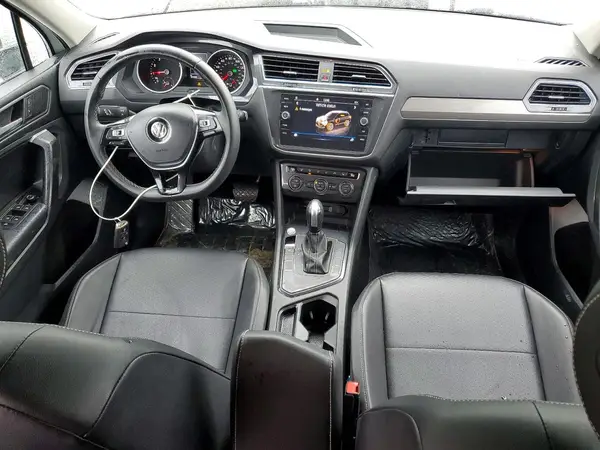 3VV3B7AX8MM089574 2021 VOLKSWAGEN TIGUAN - Image 8