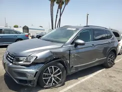 3VV3B7AX8MM089848 2021 VOLKSWAGEN TIGUAN