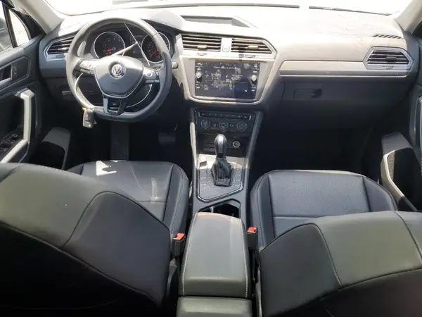 3VV3B7AX8MM089848 2021 VOLKSWAGEN TIGUAN - Image 8
