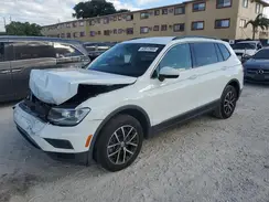 3VV3B7AX8MM095584 2021 VOLKSWAGEN TIGUAN