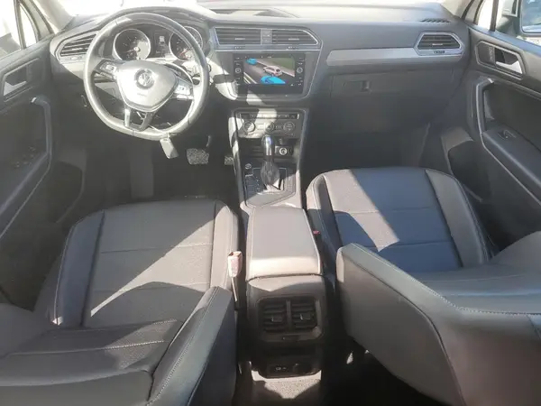 3VV3B7AX8MM095584 2021 VOLKSWAGEN TIGUAN - Image 8