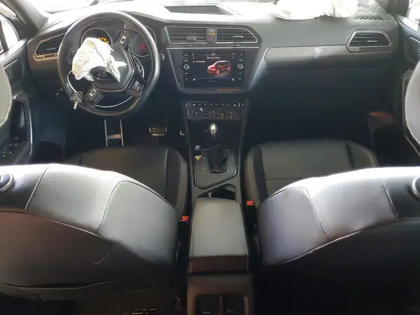3VV3B7AX8MM101545 2021 VOLKSWAGEN TIGUAN - Image 8