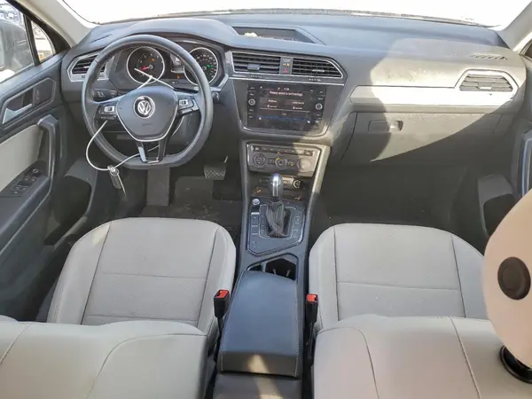 3VV3B7AX8MM103263 2021 VOLKSWAGEN TIGUAN - Image 8