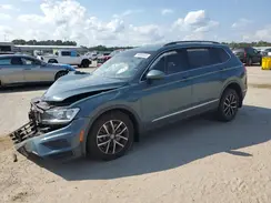 3VV3B7AX8MM103795 2021 VOLKSWAGEN TIGUAN