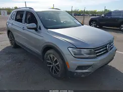 3VV3B7AX8MM112383 2021 VOLKSWAGEN TIGUAN