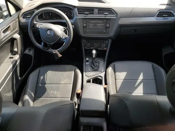 3VV3B7AX8MM115493 2021 VOLKSWAGEN TIGUAN - Image 8