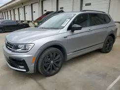 3VV3B7AX8MM117650 2021 VOLKSWAGEN TIGUAN