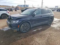 3VV3B7AX8MM118216 2021 VOLKSWAGEN TIGUAN