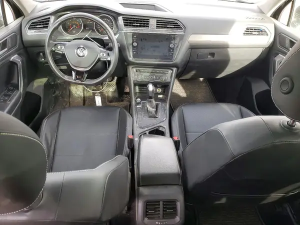 3VV3B7AX8MM118216 2021 VOLKSWAGEN TIGUAN - Image 8