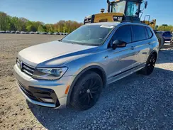 3VV3B7AX8MM118233 2021 VOLKSWAGEN TIGUAN
