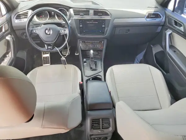 3VV3B7AX8MM118586 2021 VOLKSWAGEN TIGUAN - Image 8