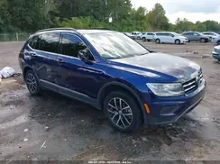 3VV3B7AX8MM123898 2021 VOLKSWAGEN TIGUAN