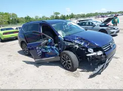 3VV3B7AX8MM127577 2021 VOLKSWAGEN TIGUAN