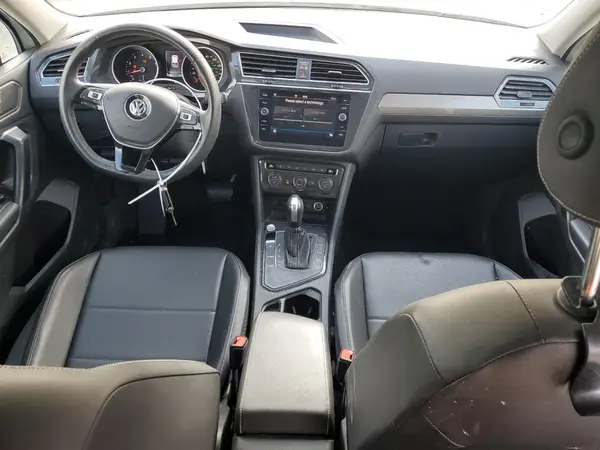 3VV3B7AX8MM131046 2021 VOLKSWAGEN TIGUAN - Image 8