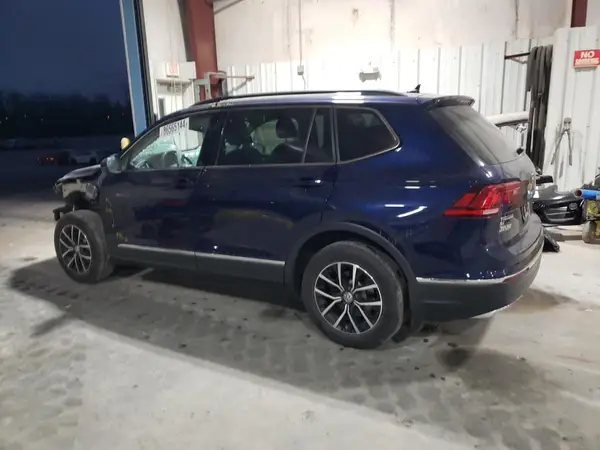 3VV3B7AX8MM136800 2021 VOLKSWAGEN TIGUAN - Image 2