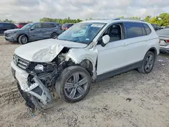 3VV3B7AX8MM137543 2021 VOLKSWAGEN TIGUAN