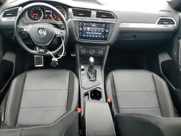 3VV3B7AX8MM141429 2021 VOLKSWAGEN TIGUAN - Image 8