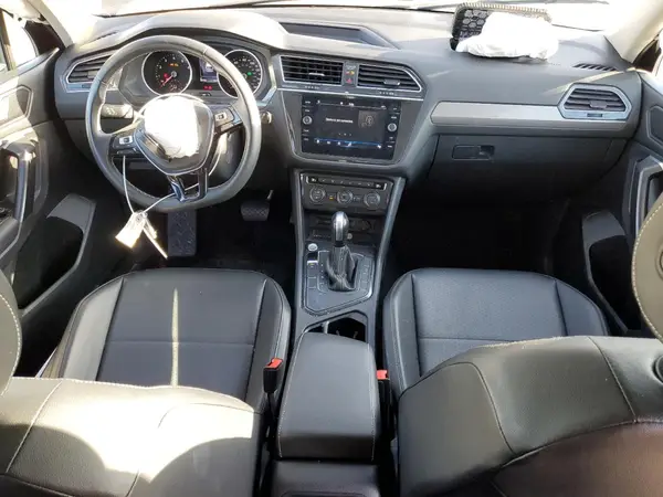 3VV3B7AX8MM157937 2021 VOLKSWAGEN TIGUAN - Image 8