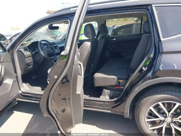3VV3B7AX8MM158344 2021 VOLKSWAGEN TIGUAN - Image 8