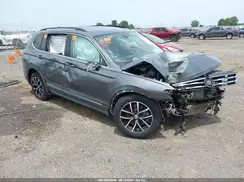 3VV3B7AX8MM159316 2021 VOLKSWAGEN TIGUAN
