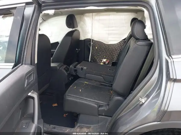 3VV3B7AX8MM159316 2021 VOLKSWAGEN TIGUAN - Image 8