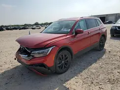3VV3B7AX8NM013029 2022 VOLKSWAGEN TIGUAN