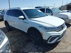 3VV3B7AX8NM025052 2022 VOLKSWAGEN TIGUAN