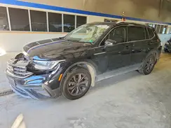 3VV3B7AX8NM033782 2022 VOLKSWAGEN TIGUAN