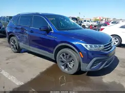 3VV3B7AX8NM043647 2022 VOLKSWAGEN TIGUAN