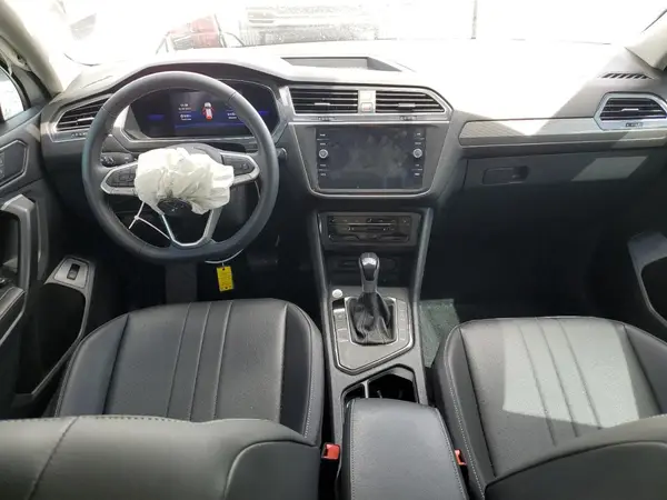 3VV3B7AX8NM056737 2022 VOLKSWAGEN TIGUAN - Image 8
