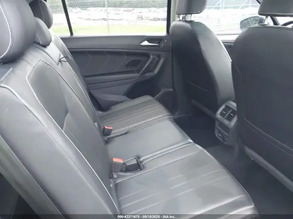 3VV3B7AX8NM060805 2022 VOLKSWAGEN TIGUAN - Image 8