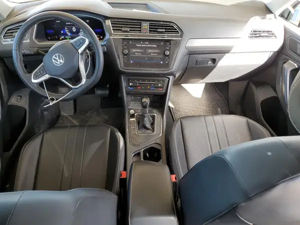 3VV3B7AX8NM061856 2022 VOLKSWAGEN TIGUAN - Image 8