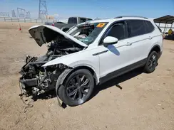 3VV3B7AX8NM079161 2022 VOLKSWAGEN TIGUAN