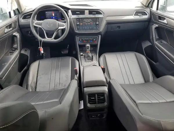 3VV3B7AX8NM093738 2022 VOLKSWAGEN TIGUAN - Image 8