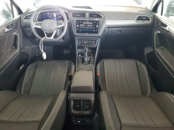 3VV3B7AX8NM094419 2022 VOLKSWAGEN TIGUAN - Image 8