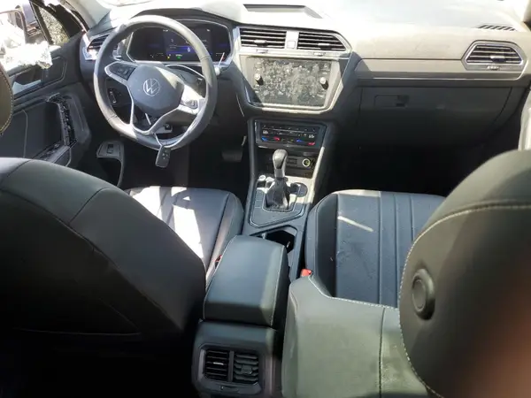 3VV3B7AX8NM094906 2022 VOLKSWAGEN TIGUAN - Image 8