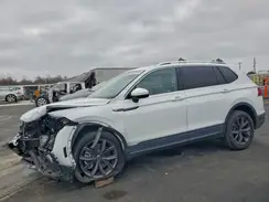 3VV3B7AX8NM095148 2022 VOLKSWAGEN TIGUAN
