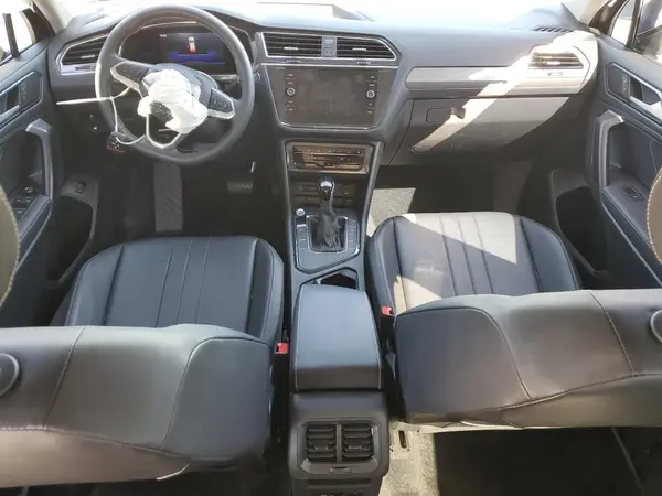 3VV3B7AX8NM095733 2022 VOLKSWAGEN TIGUAN - Image 8