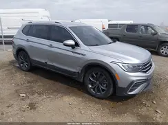 3VV3B7AX8NM101580 2022 VOLKSWAGEN TIGUAN
