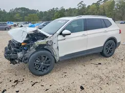 3VV3B7AX8NM104124 2022 VOLKSWAGEN TIGUAN