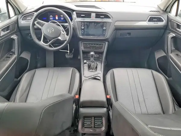 3VV3B7AX8NM104124 2022 VOLKSWAGEN TIGUAN - Image 8