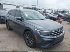 3VV3B7AX8NM127046 2022 VOLKSWAGEN TIGUAN