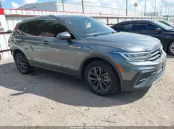 3VV3B7AX8NM127984 2022 VOLKSWAGEN TIGUAN