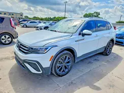 3VV3B7AX8NM139701 2022 VOLKSWAGEN TIGUAN