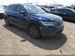 3VV3B7AX8NM140492 2022 VOLKSWAGEN TIGUAN