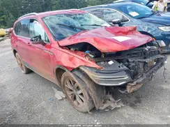 3VV3B7AX8NM144087 2022 VOLKSWAGEN TIGUAN